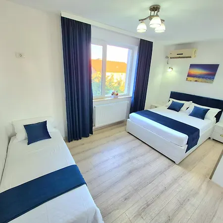 Vila Coty Navodari Exterior photo