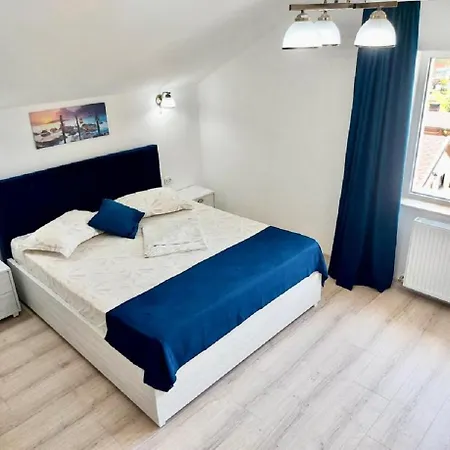 Vila Coty Navodari Exterior photo