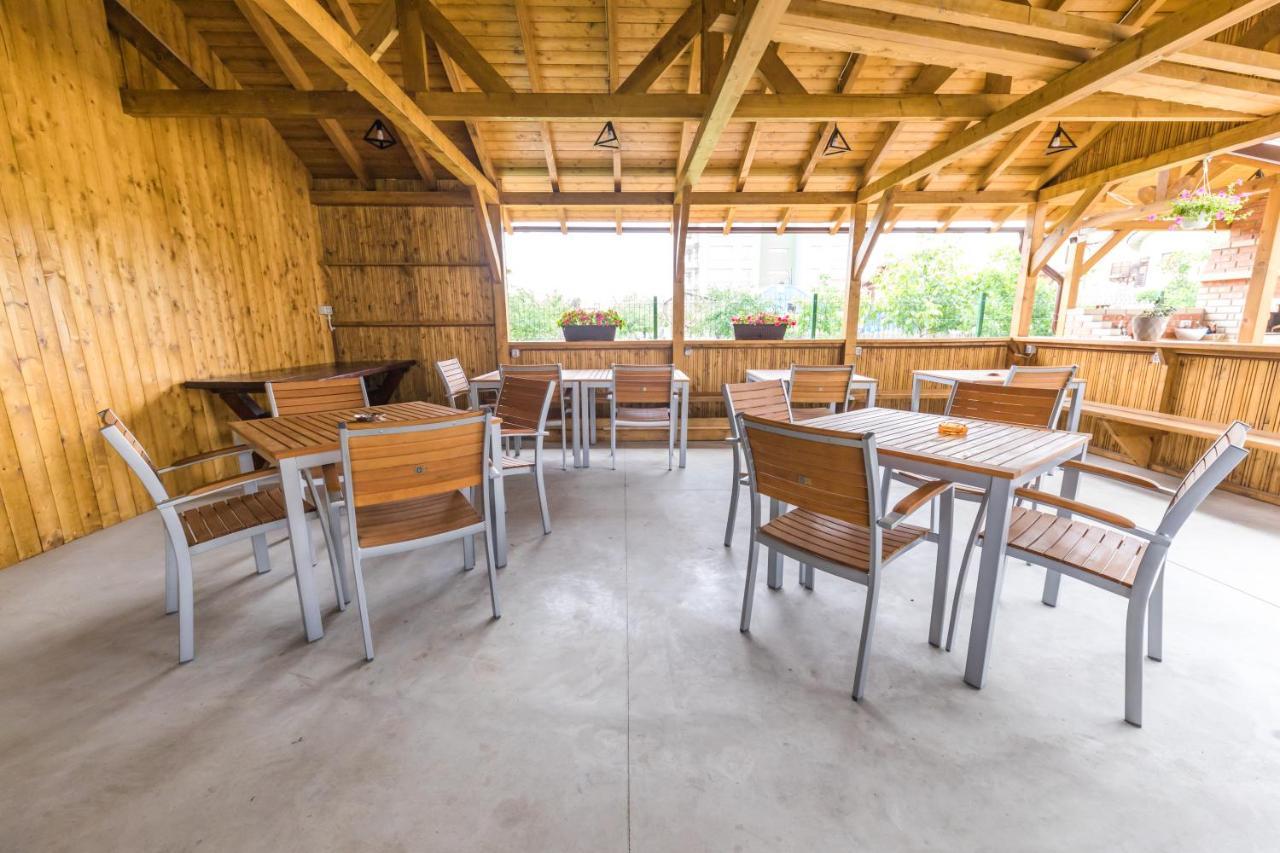 Coty Guest house Navodari