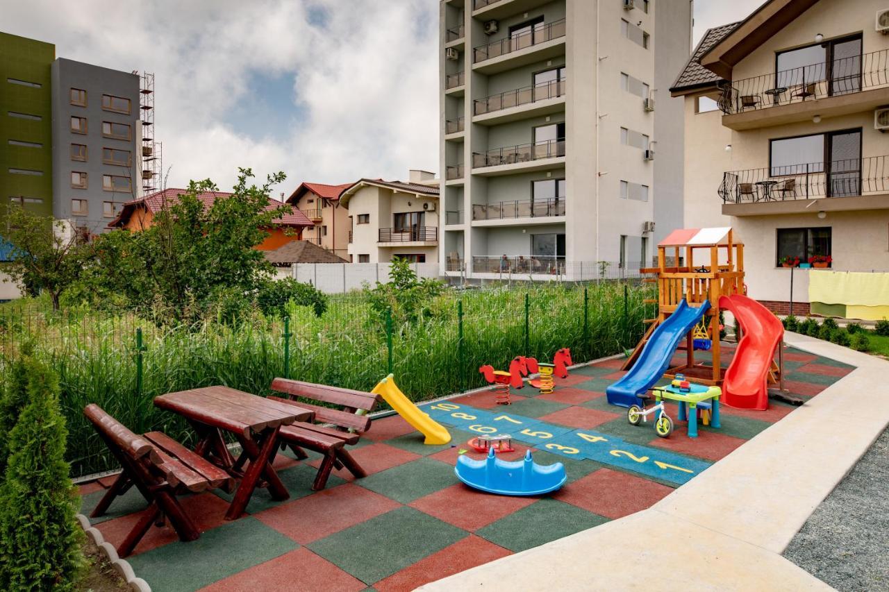 Coty Guest house 3*