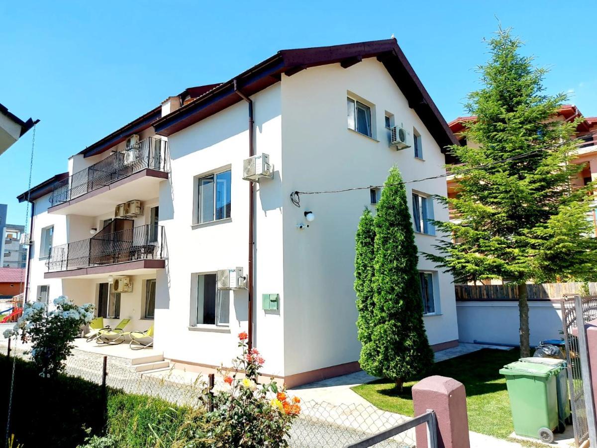 Guest house Coty Navodari