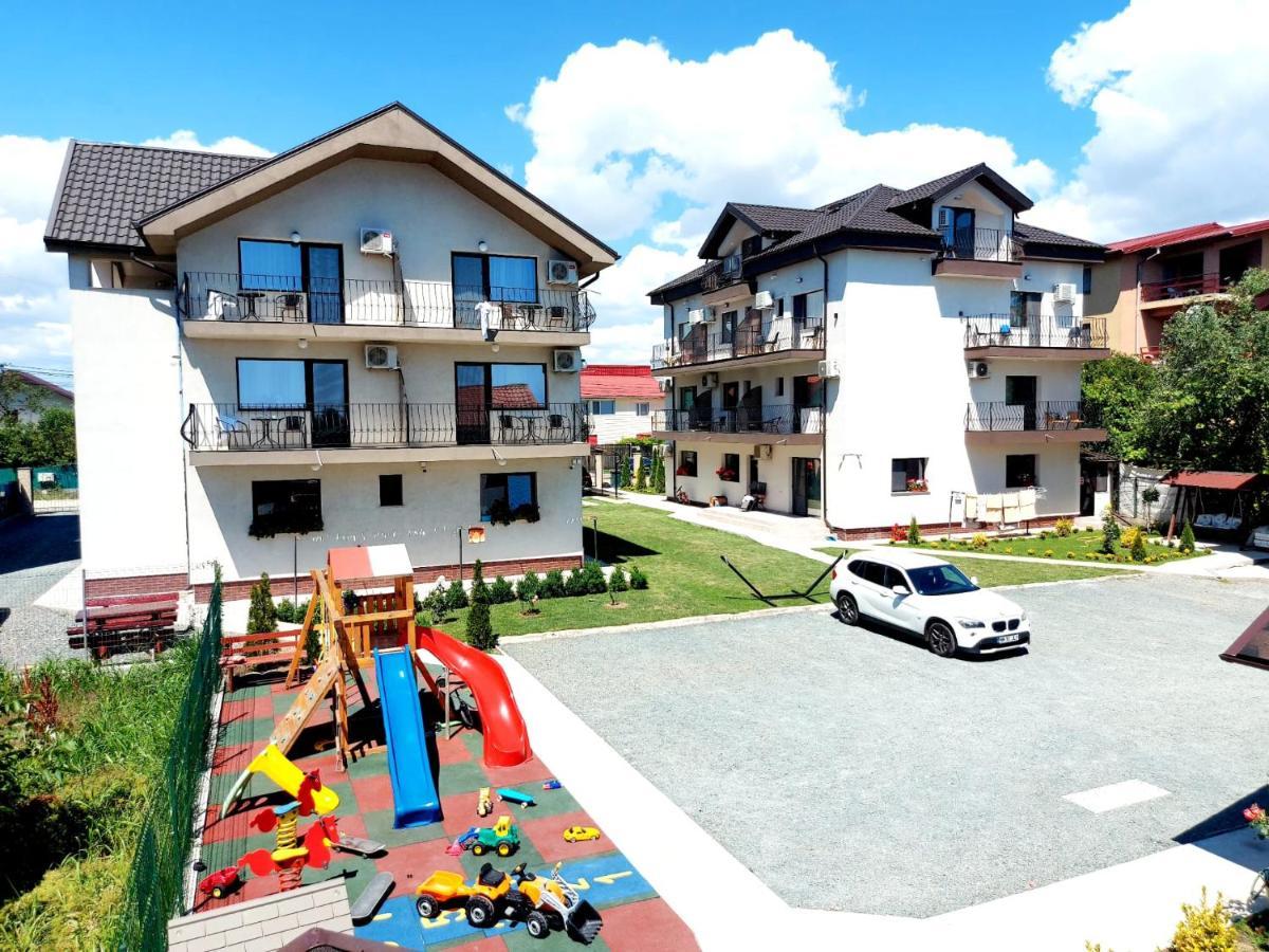 Coty Guest house