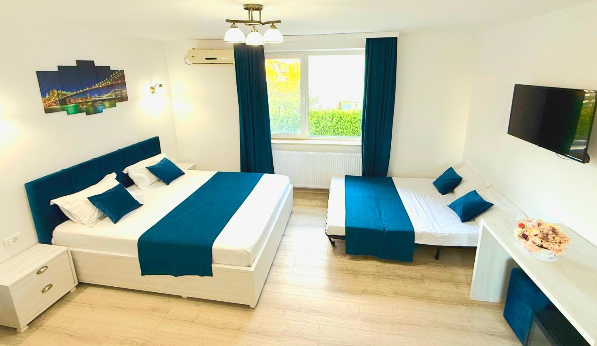 Guest house Coty