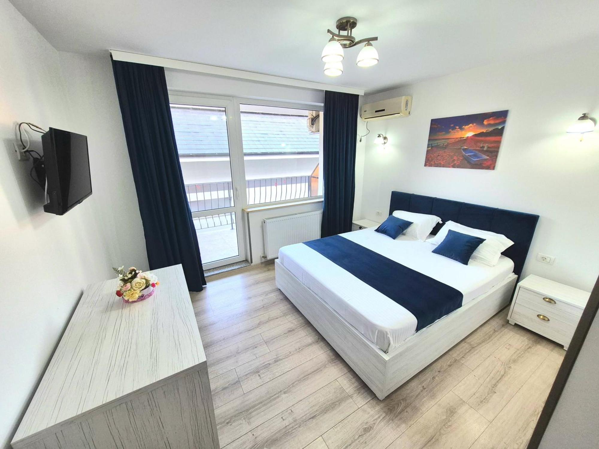 Guest house Coty 3*