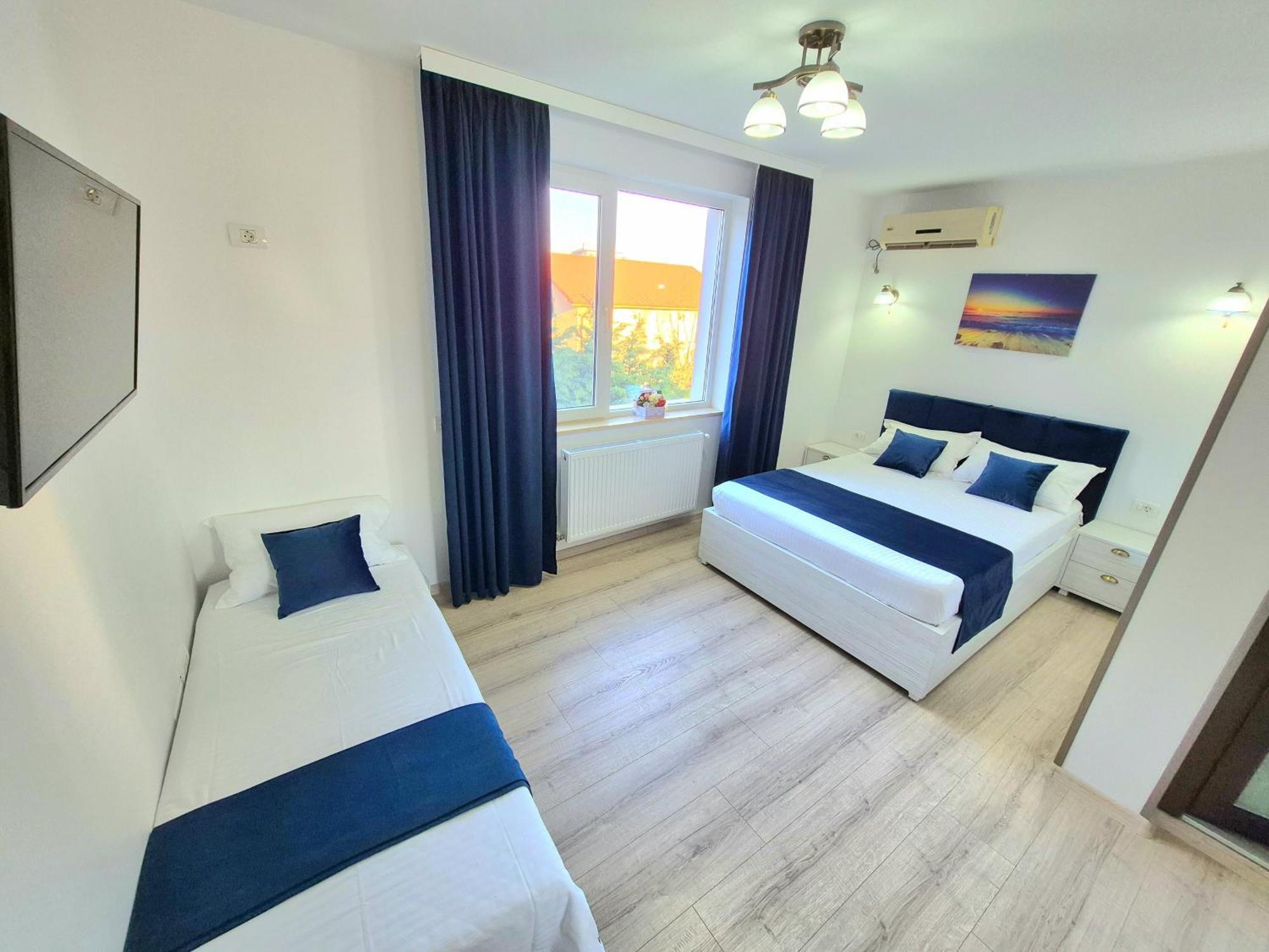 Coty Guest house